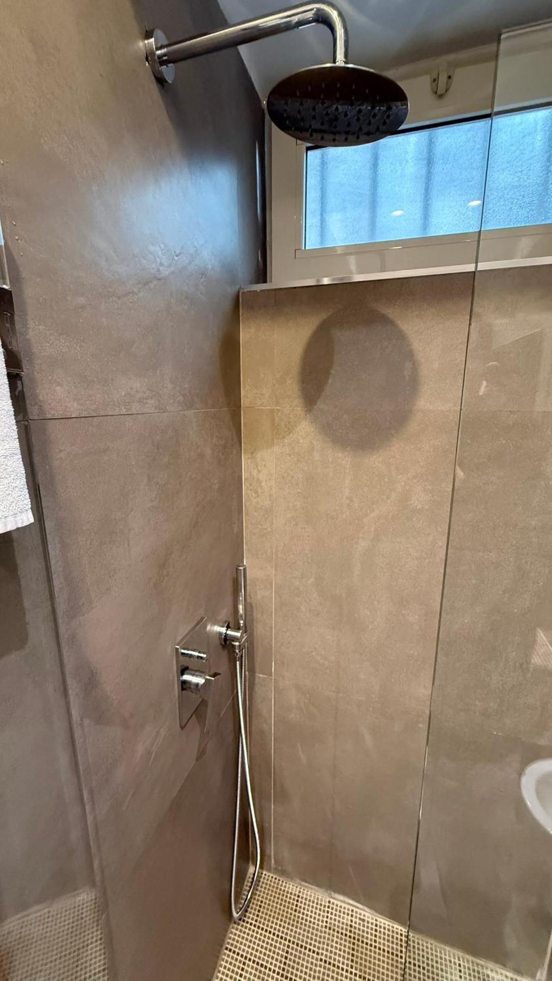 Doppelzimmer mit eigenem Bad