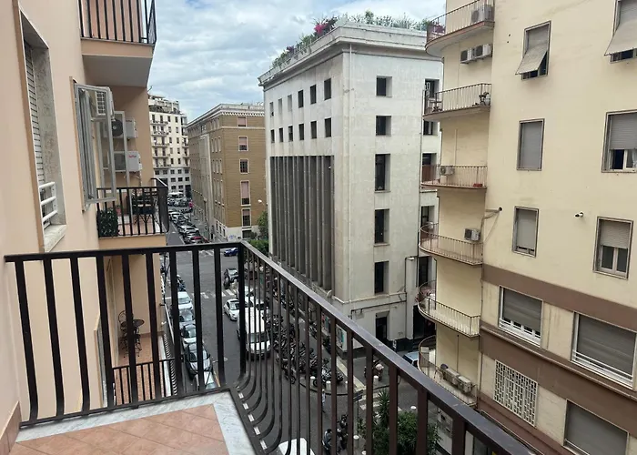 Le Dimore Di Lorenzo Neapel